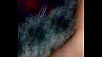 Horny guy likes to peek at Asian girl in the shower