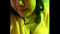 Vietnamese woman likes to please her husband with hot fucking