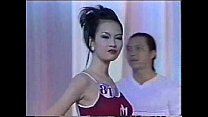 Vietnamese woman gives a blowjob and waits for cock penetration in her pussy